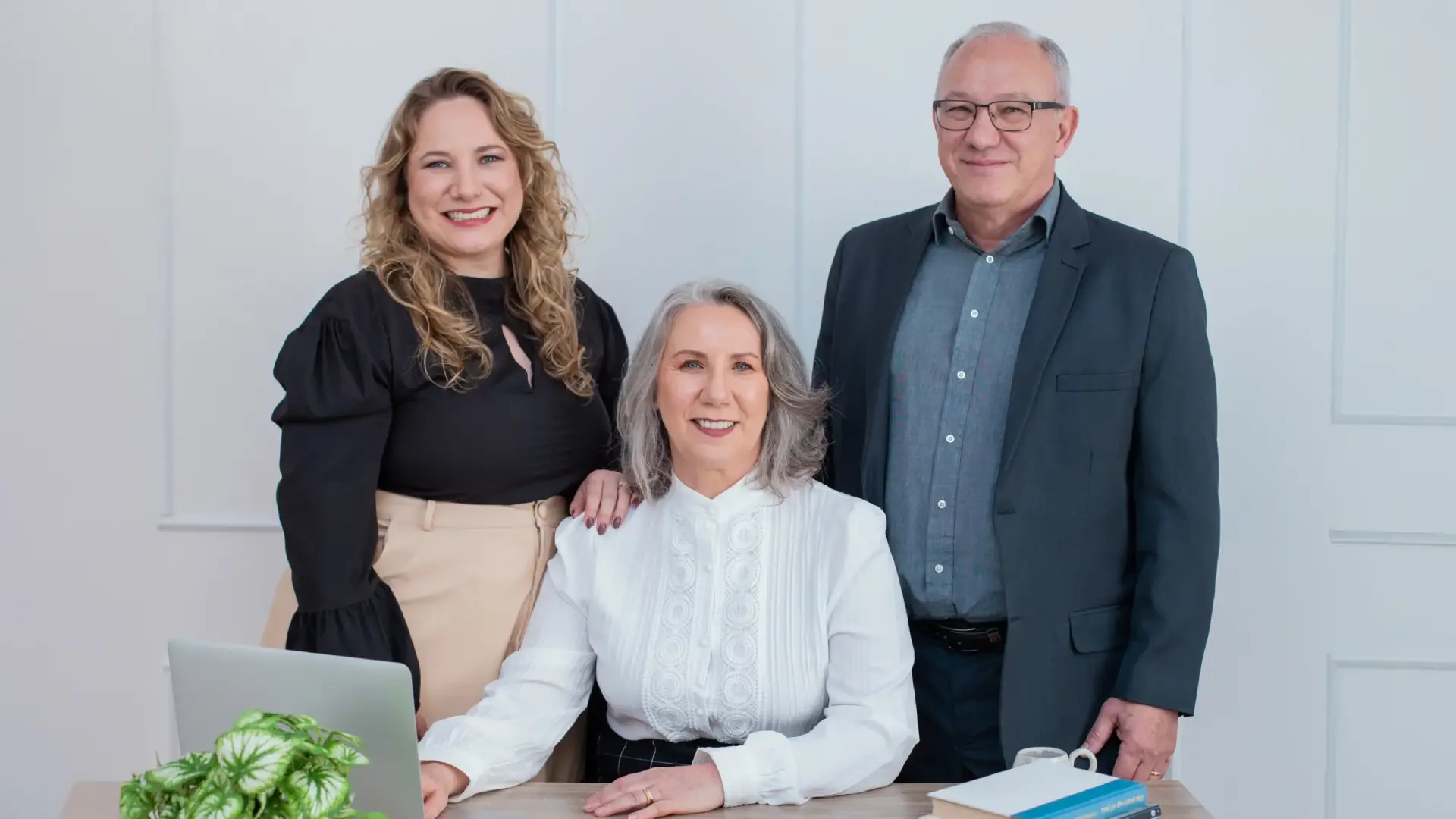 Escritório da Ativa Contabilidade